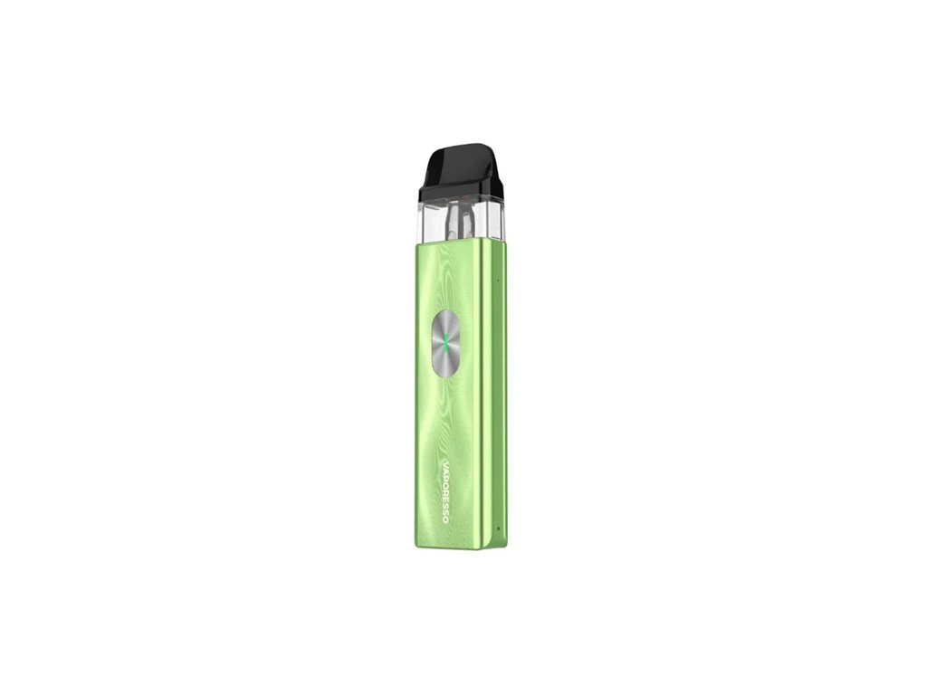 Vaporesso XROS 4 mini elektronická cigareta Ice Green