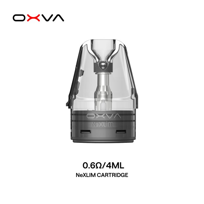 Pod OXVA NeXlim 0.6ohm
