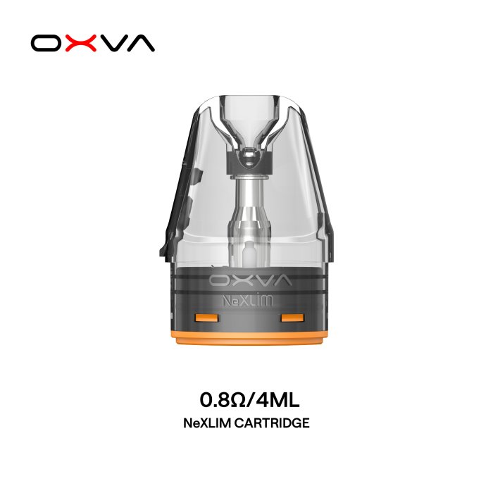 Pod OXVA NeXlim 0.8ohm