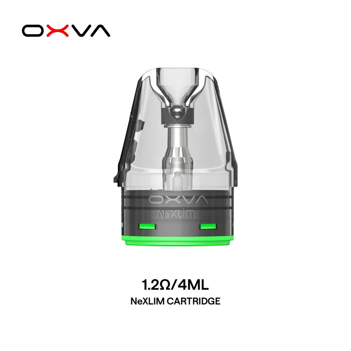 Pod OXVA NeXlim 1.2ohm