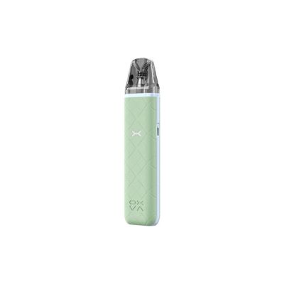 OXVA XLIM GO elektronická cigareta Light Green