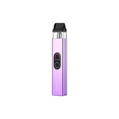 Vaporesso XROS 4 elektronická cigareta lilac Purple