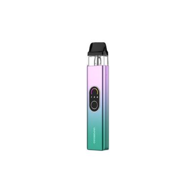 Vaporesso XROS 4 elektronická cigareta Pink Mint