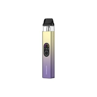 Vaporesso XROS 4 elektronická cigareta Sunset Neon
