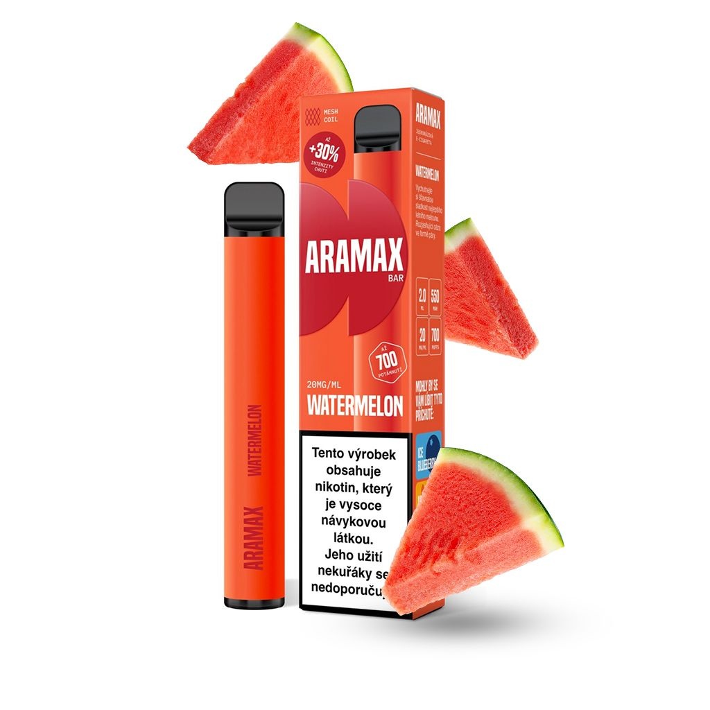 Aramax Bar Watermelon