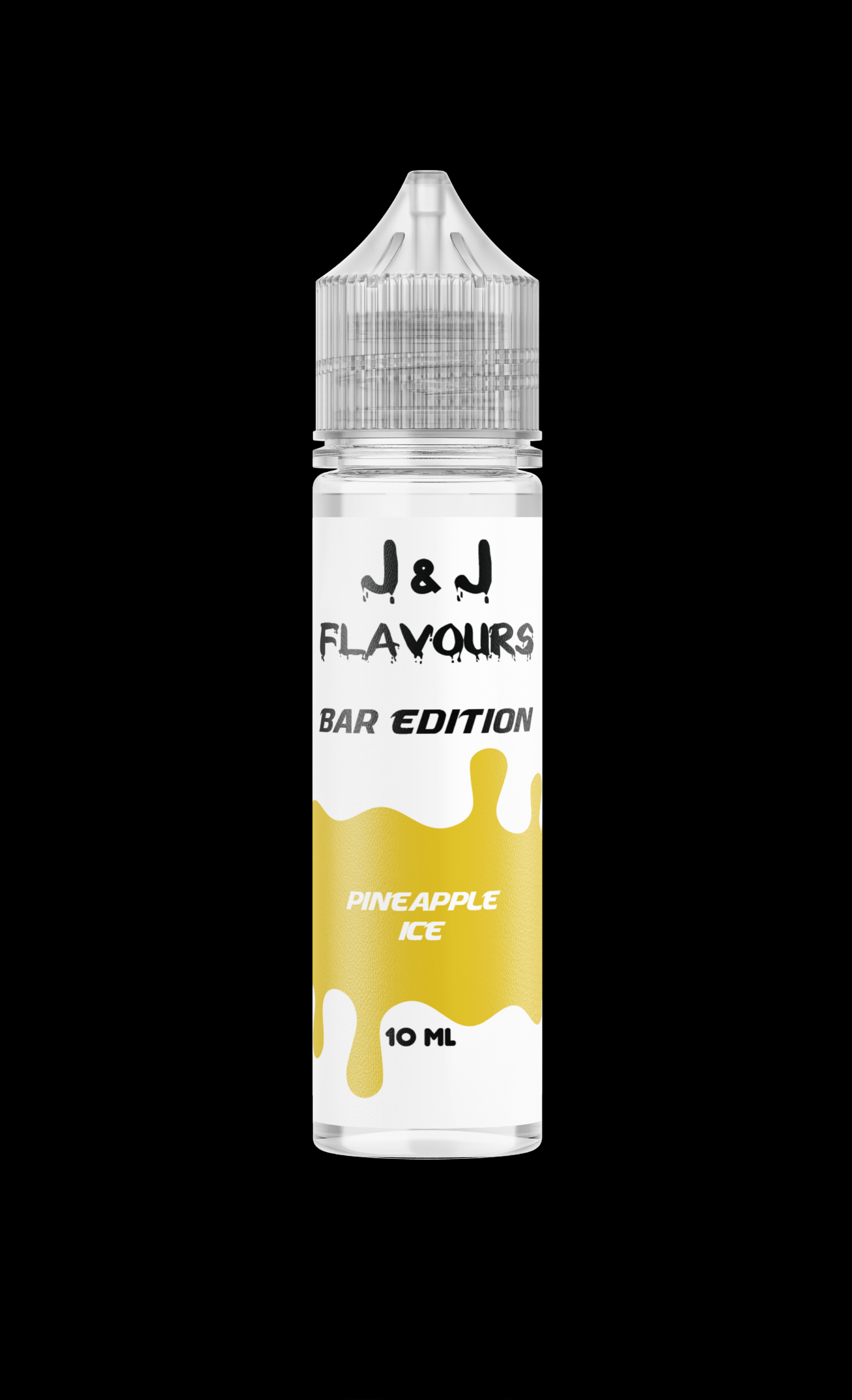 Příchuť J&J flavours Shake and Vape Bar edition Pineapple ice