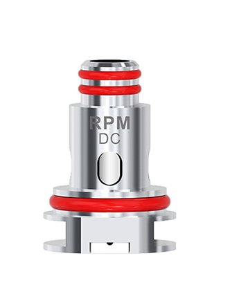 Žhavící hlava Smoktech RPM coil 0,8ohm