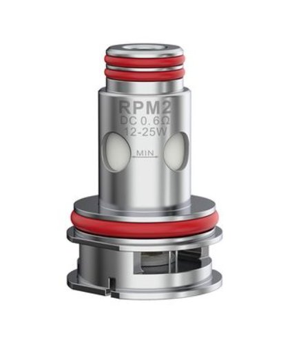 Žhavící hlava Smoktech RPM2 coil 0,6ohm