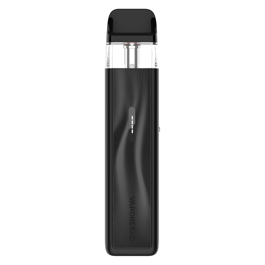 Vaporesso XROS 5 mini elektronická cigareta Black