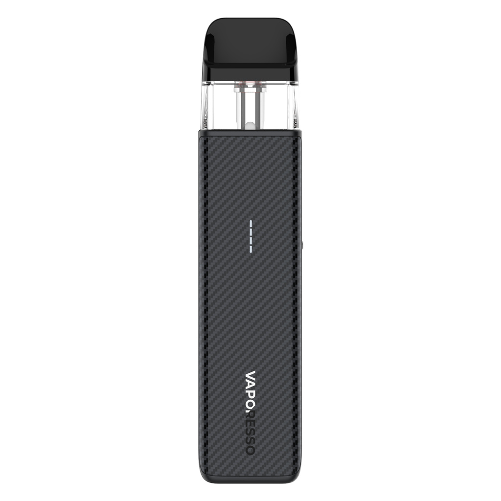 Vaporesso XROS 5 mini elektronická cigareta Carbon Black