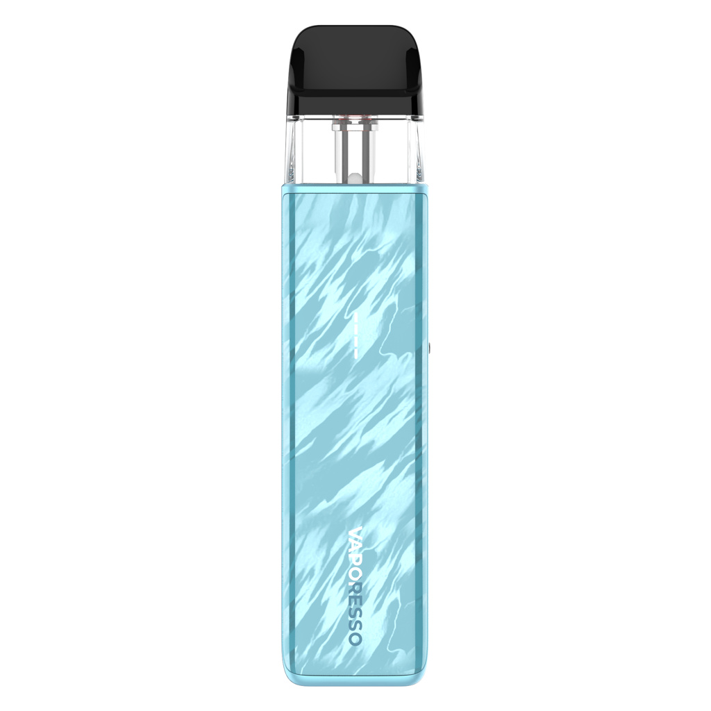 Vaporesso XROS 5 mini elektronická cigareta Flowing Blue