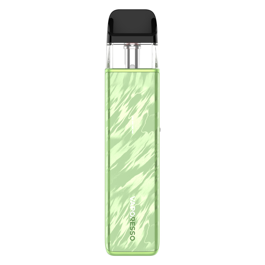 Vaporesso XROS 5 mini elektronická cigareta Flowing Green