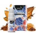 E-liquid WAY to VAPE American 0mg 10ml