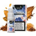 E-liquid WAY to VAPE American 18mg 10ml