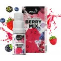 E-liquid WAY to VAPE Berry mix 0mg 10ml
