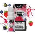 E-liquid WAY to VAPE Berry mix 6mg 10ml
