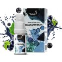 E-liquid WAY to VAPE Blackcurrant 0mg 10ml
