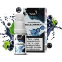 E-liquid WAY to VAPE Blackcurrant 6mg 10ml