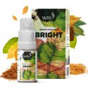 E-liquid WAY to VAPE Bright 0mg 10ml