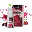 E-liquid WAY to VAPE Cherry 0mg 10ml