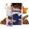 E-liquid WAY to VAPE Cuban 0mg 10ml