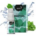 E-liquid WAY to VAPE Menthol 0mg 10ml