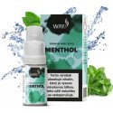 E-liquid WAY to VAPE Menthol 12mg 10ml