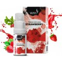 E-liquid WAY to VAPE Strawberry 0mg 10ml