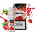 E-liquid WAY to VAPE Strawberry 18mg 10ml