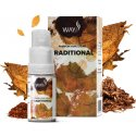 E-liquid WAY to VAPE Traditional 0mg 10ml