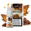 E-liquid WAY to VAPE Traditional 12mg 10ml