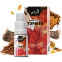 E-liquid WAY to VAPE Turkish 0mg 10ml