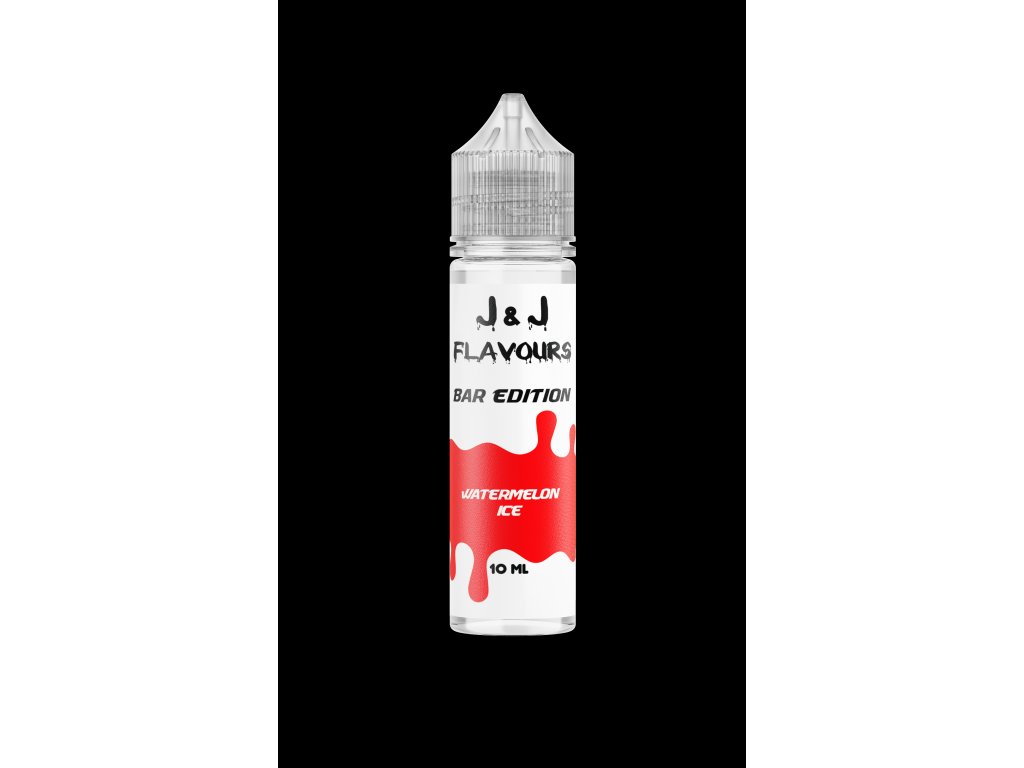 Příchuť J&J flavours Shake and Vape Bar edition Watermelon ice