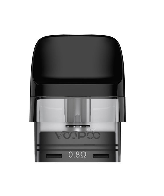 VOOPOO VINCI V2 Pod 0,8ohm