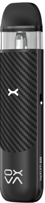 NeXlim Go Black Warion