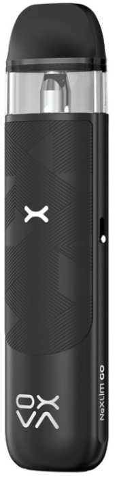 NeXlim Go Silky Black